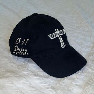 Boeing B-17 cap